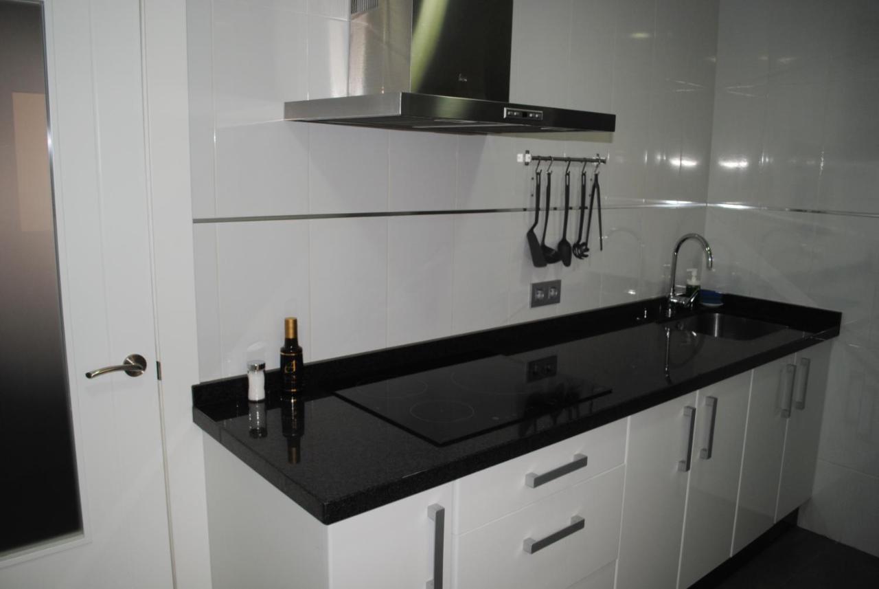 Holiday home Casa Centro Historico - Jayran Almeria