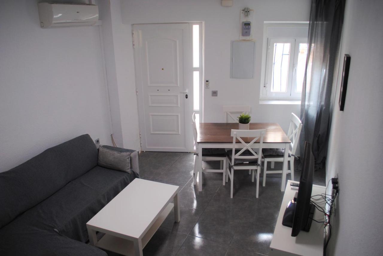 Casa Centro Historico - Jayran Holiday home Almeria