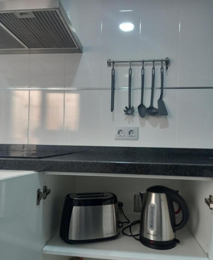 Casa Centro Historico - Jayran Holiday home Almeria