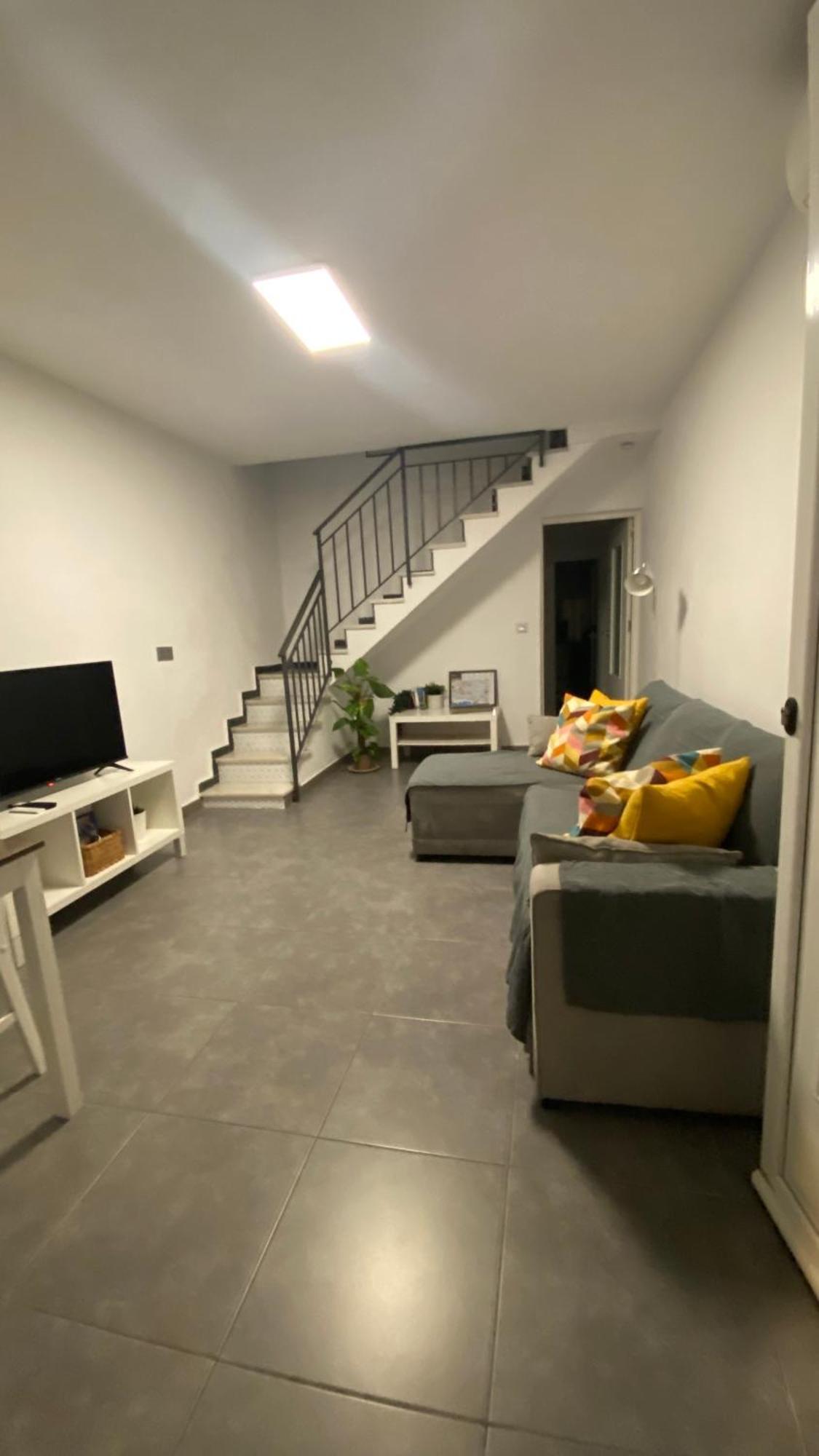 Casa Centro Historico - Jayran Holiday home Almeria