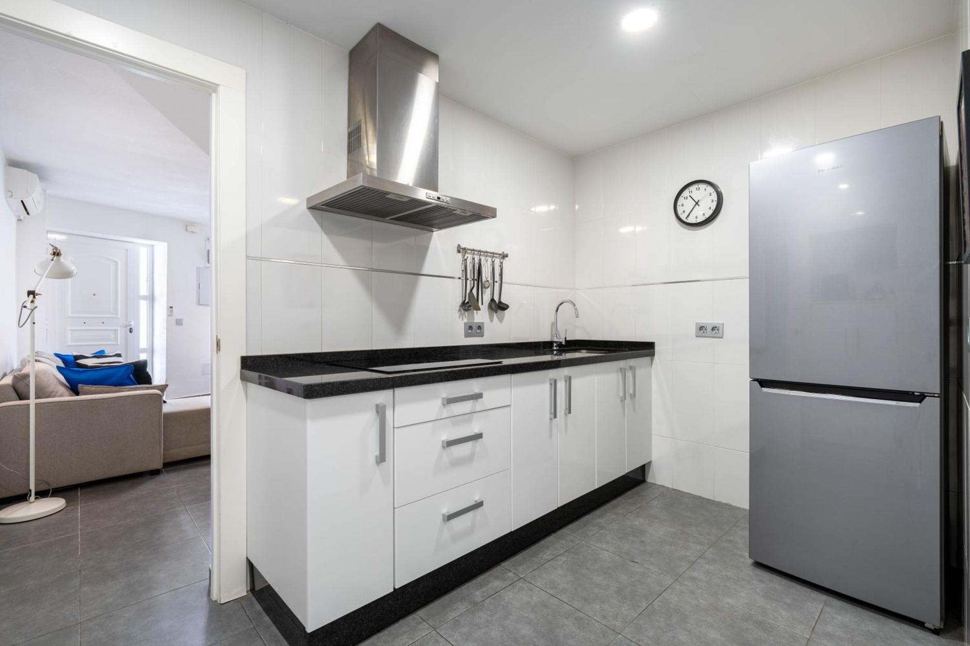 Casa Centro Historico - Jayran Holiday home Almeria