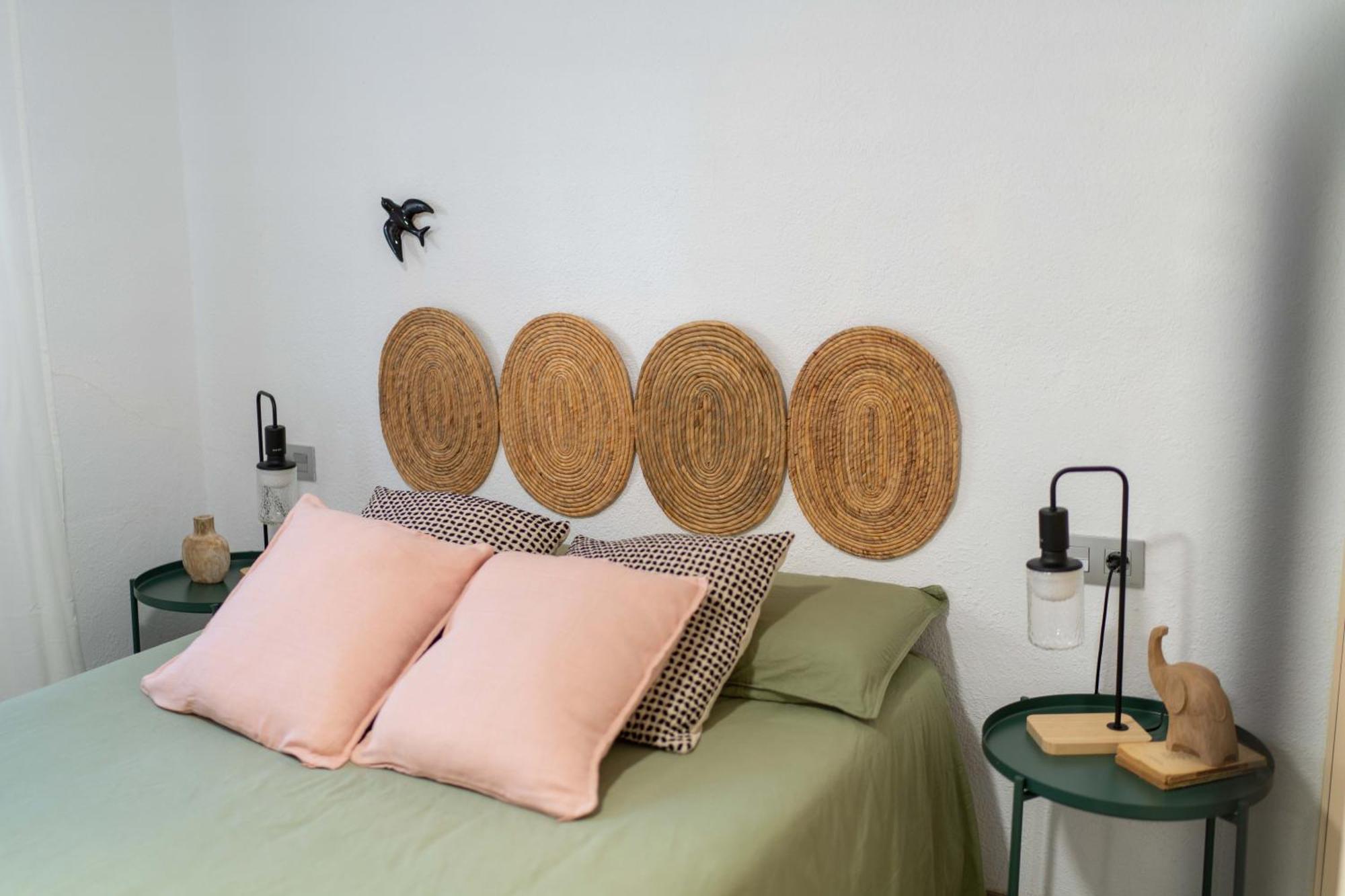 Holiday home Casa Centro Historico - Jayran Almeria