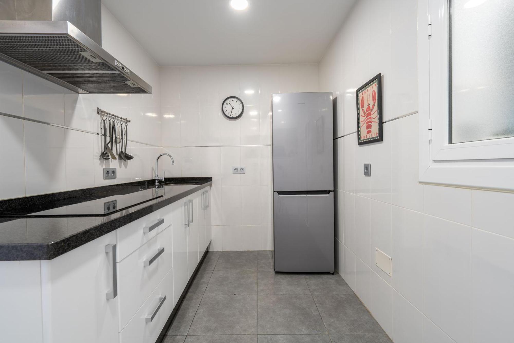 Casa Centro Historico - Jayran Holiday home *