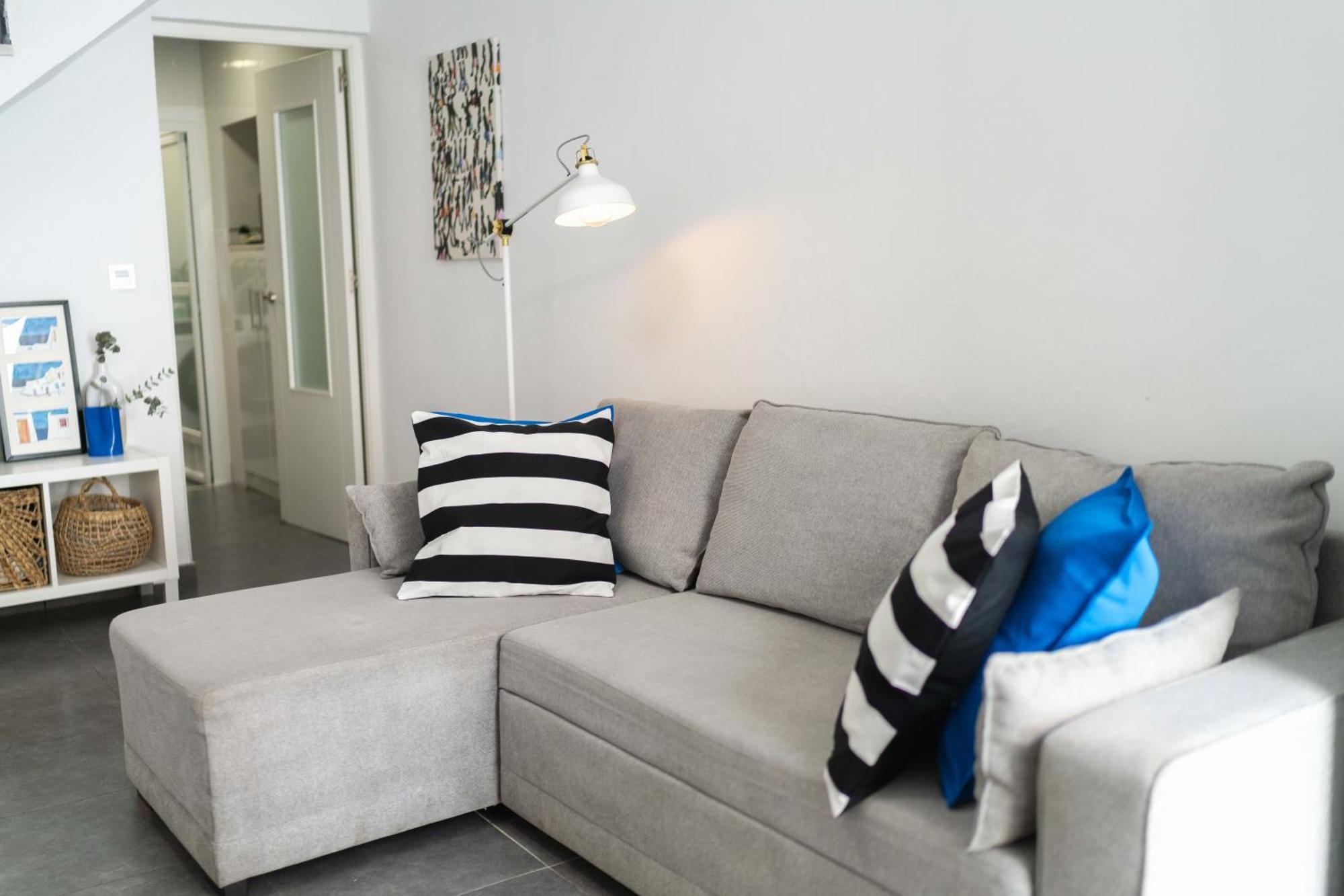 Casa Centro Historico - Jayran Holiday home Almeria